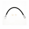 Brake Hose, 1988-1992 GM, Position: Front Left/Driver - image 1