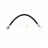 Brake Hose, 1988-1992 GM, Position: Front Right/Passenger - image 1