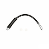 Brake Hose, 1993-2005 GM, Position: Front - image 1