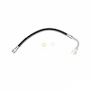 Brake Hose, 1994-1996 GM, Position: Front Left/Driver - image 1
