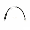 Brake Hose, 2002-2007 GM, Position: Front Left/Driver - image 1