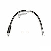 Brake Hose, 2002-2007 GM, Position: Front Right/Passenger - image 1