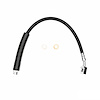 Brake Hose, 2004-2013 GM, Position: Front Left/Driver - image 1