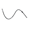 Brake Hose, 2006-2016 GM, Position: Front Left/Driver - image 1