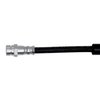 Brake Hose, 2006-2016 GM, Position: Front Left/Driver - image 2