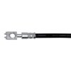 Brake Hose, 2006-2016 GM, Position: Front Left/Driver - image 3