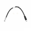 Brake Hose, 2007-2009 GM, Position: Front Left/Driver - image 1