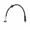 Brake Hose, 2010-2017 GM, Position: Front - image 1