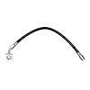 Brake Hose, 2016-2017 GM, Position: Front Right/Passenger - image 1