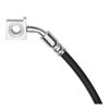 Brake Hose, 2016-2017 GM, Position: Front Right/Passenger - image 3