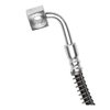 Brake Hose, 2016-2019 GM, Position: Front Right/Passenger - image 3