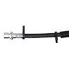 Brake Hose, 2016-2020 GM, Position: Front Left/Driver - image 1