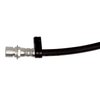 Brake Hose, 2016-2020 GM, Position: Front Right/Passenger - image 2