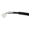 Brake Hose, 2016-2018 GM, Position: Front Left/Driver - image 3