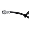 Brake Hose, 2017-2018 GM, Position: Front Right/Passenger - image 1