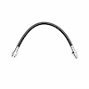 Brake Hose, 1962-1966 GM, Position: Rear - image 1