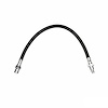 Brake Hose, 1967-1968 GM, Position: Rear - image 1