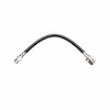 Brake Hose, 1971-1974 GM, Position: Rear - image 1
