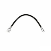 Brake Hose, 1976-1987 GM, Position: Rear - image 1