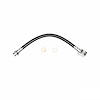 Brake Hose, 1984-1992 GM, Position: Rear Lower - image 1