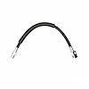 Brake Hose, 1972-1973 GM, Position: Rear - image 1