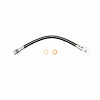 Brake Hose, 1982-1983 GM, Position: Rear Lower - image 1