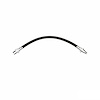 Brake Hose, 1965-1968 GM, Position: Rear - image 1