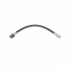 Brake Hose, 1990-1996 GM, Position: Rear Upper - image 1