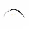 Brake Hose, 1993-1996 GM, Position: Rear - image 1