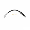Brake Hose, 2004-2008 GM, Position: Rear - image 1