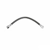 Brake Hose, 1997-2004 GM, Position: Rear - image 1
