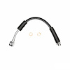 Brake Hose, 1995-1999 GM, Position: Rear Right/Passenger - image 1