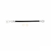 Brake Hose, 2002-2004 GM, Position: Rear Left/Driver - image 1