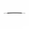 Brake Hose, 2002-2007 GM, Position: Rear Right/Passenger - image 1