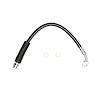 Brake Hose, 2004-2007 GM, Position: Rear Left/Driver - image 1