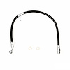 Brake Hose, 2007-2012 GM, Position: Rear - image 1