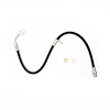 Brake Hose, 2010-2015 GM, Position: Rear - image 1