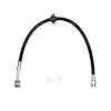 Brake Hose, 2011-2017 GM, Position: Rear - image 1