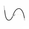 Brake Hose, 2011-2012 GM, Position: Rear Left/Driver - image 1