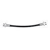 Brake Hose, 2013-2015 GM, Position: Rear - image 1