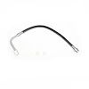 Brake Hose, 2014-2019 GM, Position: Rear Right/Passenger - image 1
