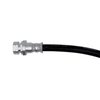 Brake Hose, 2017-2017 GM, Position: Rear - image 2