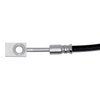 Brake Hose, 2017-2017 GM, Position: Rear - image 3