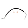 Brake Hose, 2016-2018 GM, Position: Rear Right/Passenger - image 1