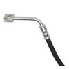 Brake Hose, 2016-2018 GM, Position: Rear Left/Driver - image 2