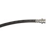 Brake Hose, 2016-2019 GM, Position: Rear - image 2