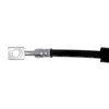 Brake Hose, 2016-2020 GM, Position: Rear - image 3