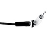 Brake Hose, 2017-2018 GM, Position: Rear Left/Driver - image 1