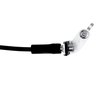 Brake Hose, 2017-2018 GM, Position: Rear Left/Driver - image 2