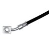 Brake Hose, 2017-2018 GM, Position: Rear Left/Driver - image 3